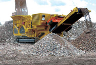 chrome usine d enrichissement du minerai en chine  