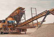machine à quartz pulvérisateur  