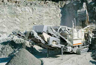 des concasseurs secondaires de minerai de fer  