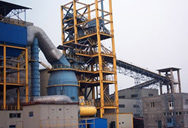 dampak lingkungan usine pierre concasseur  